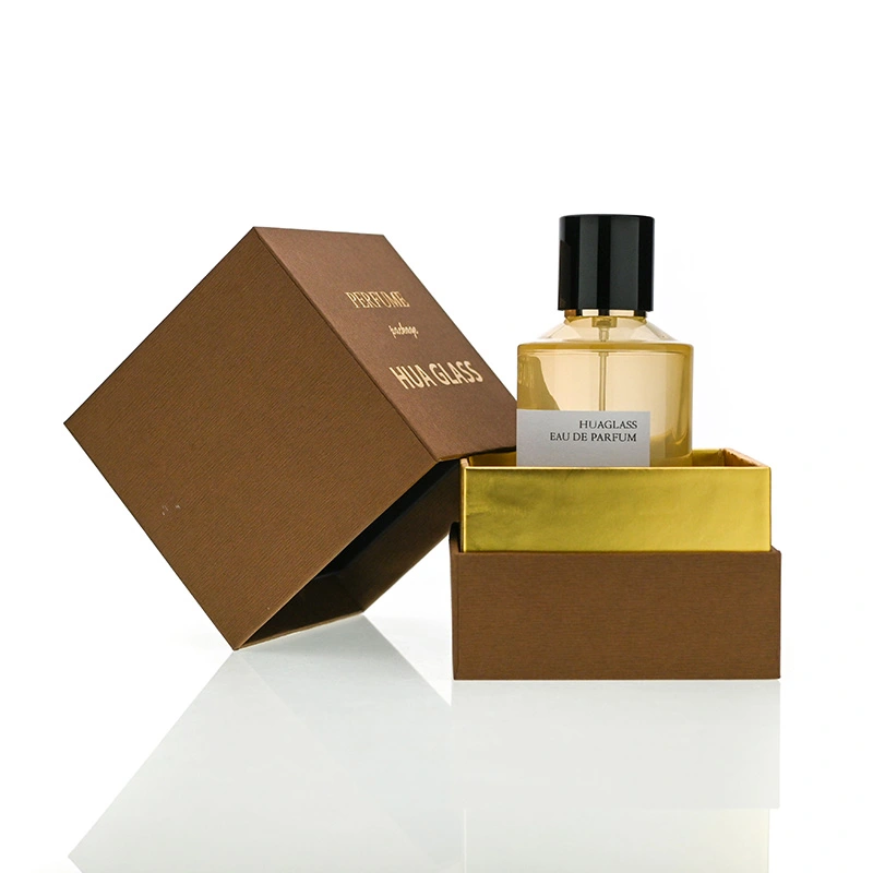 Флакон духов 50 мл