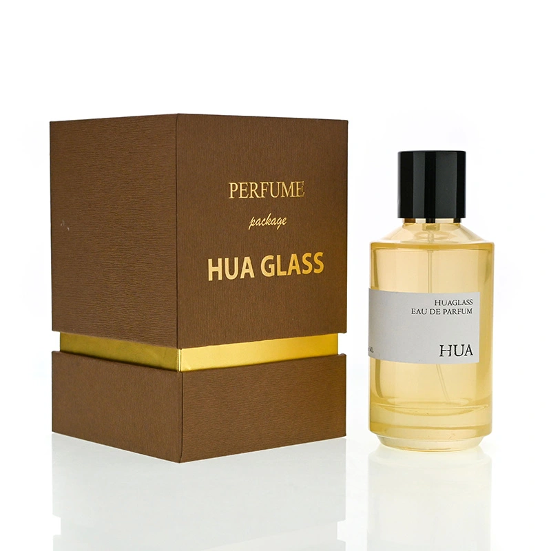 Флакон духов 50 мл