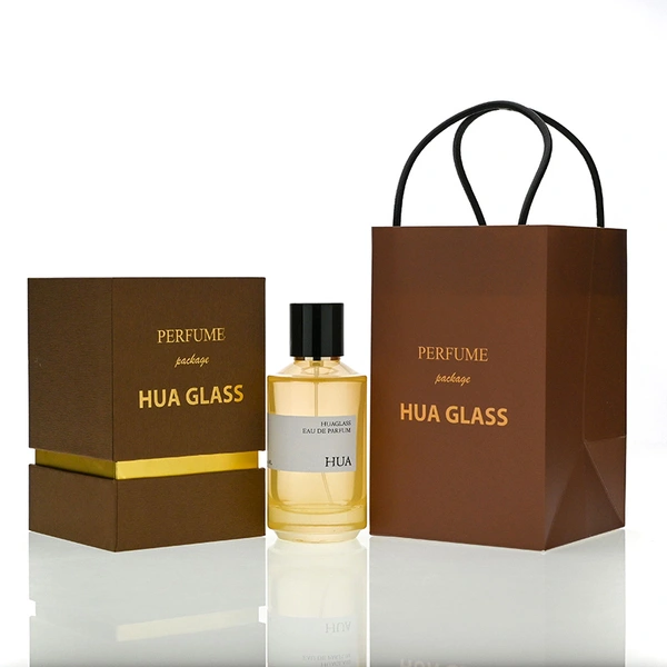 Флакон духов 50 мл