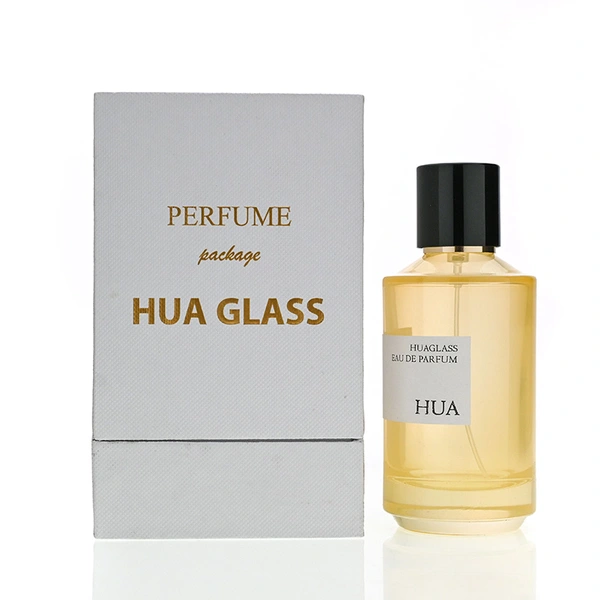 Флакон духов 50 мл