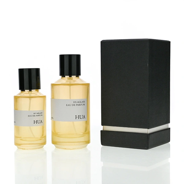 Флакон духов 50 мл