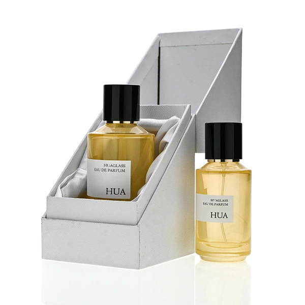 Флакон духов 50 мл