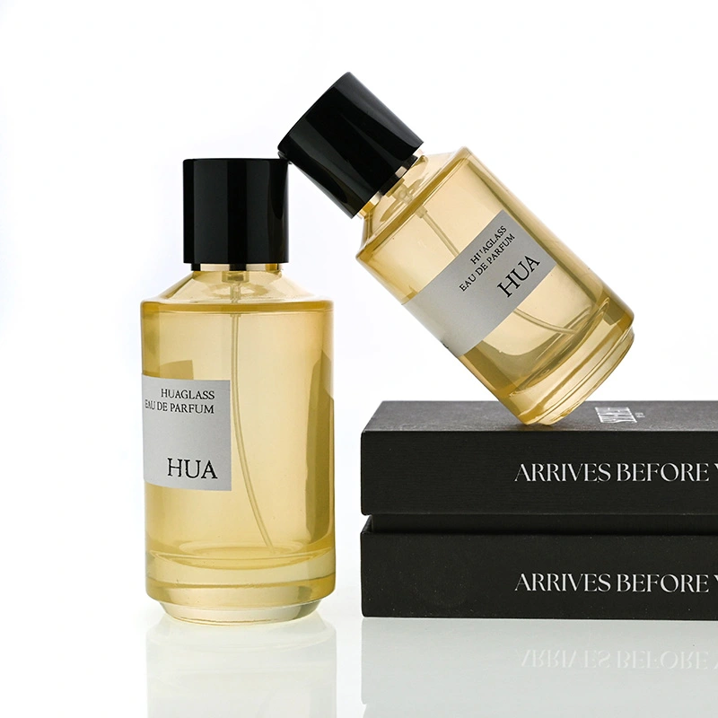 Флакон духов 50 мл