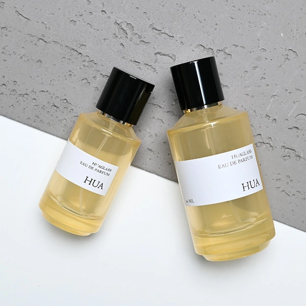 Флакон духов 50 мл