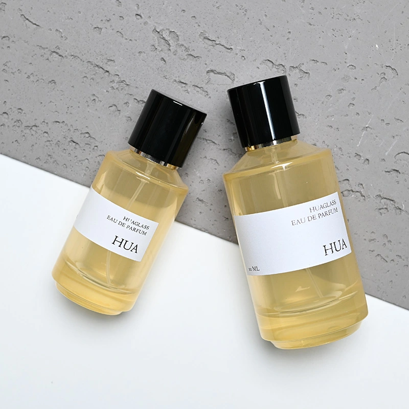 Флакон духов 50 мл