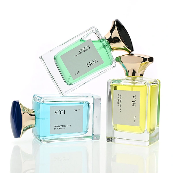 Flacon de parfum de 50 ml