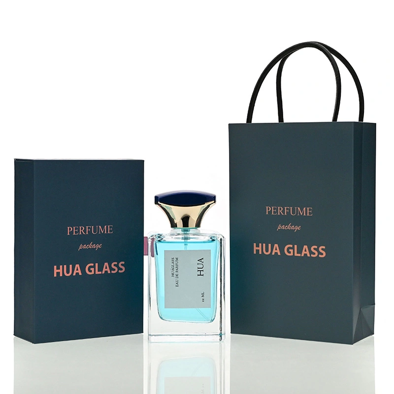 Flacon de parfum de 50 ml