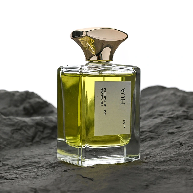 Flacon de parfum de 50 ml