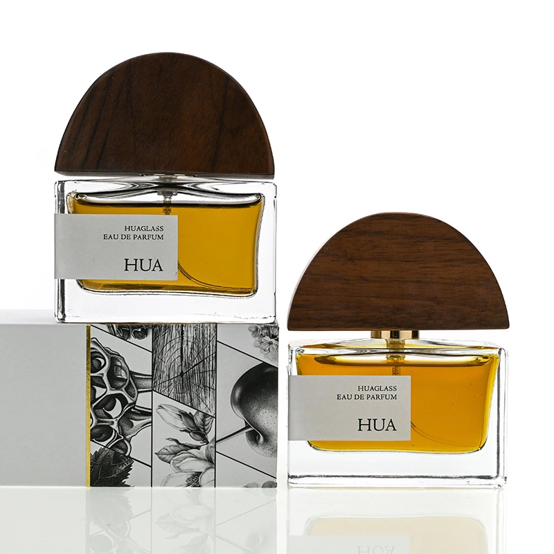 Flacon de parfum de 50 ml