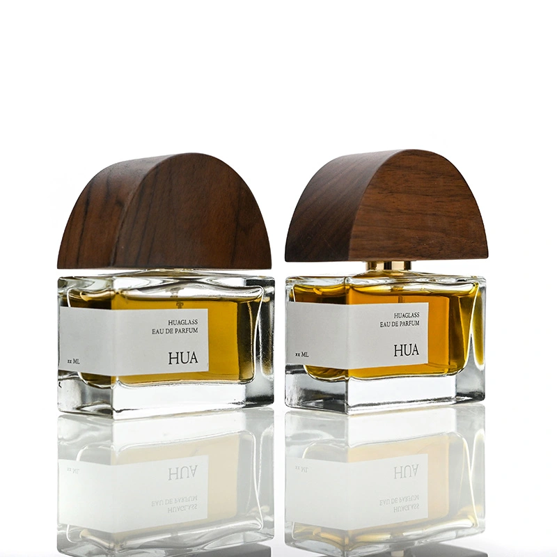 Flacon de parfum de 50 ml