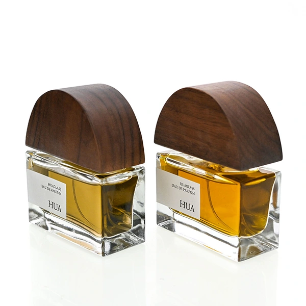 Flacon de parfum de 50 ml