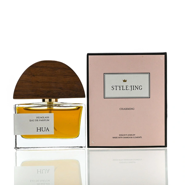 Flacon de parfum de 50 ml