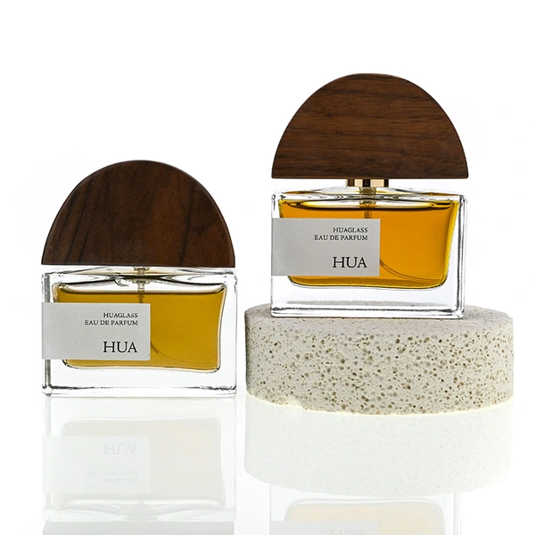 Flacon de parfum de 50 ml