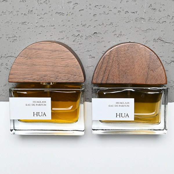 Flacon de parfum de 50 ml