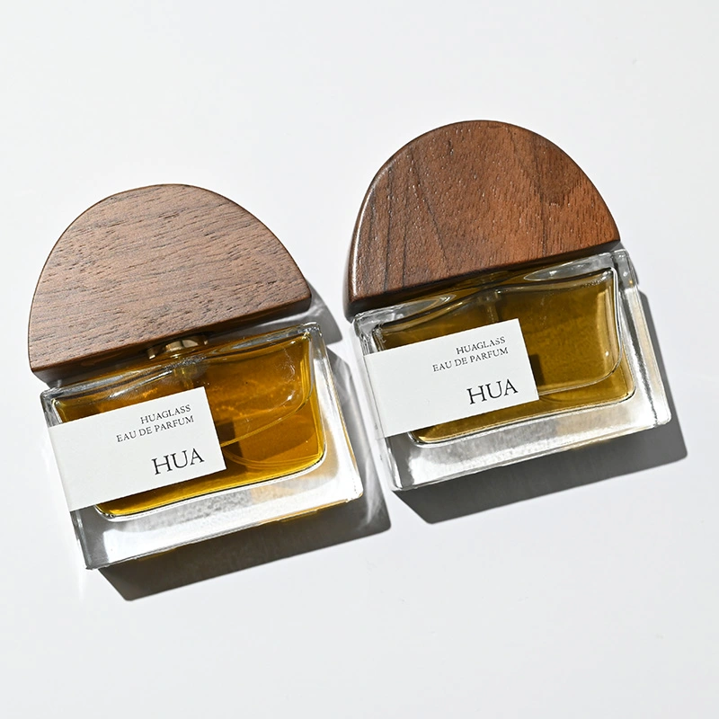 Flacon de parfum de 50 ml