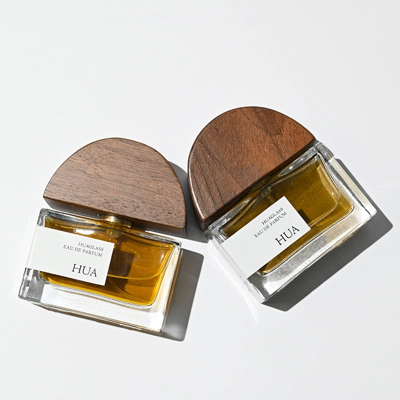 Flacon de parfum de 50 ml