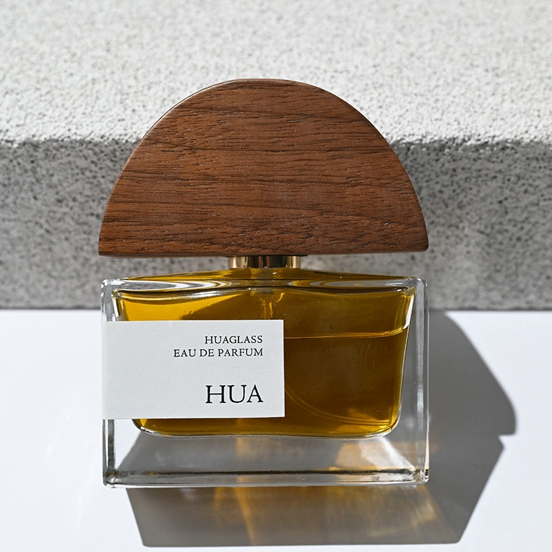 Flacon de parfum de 50 ml