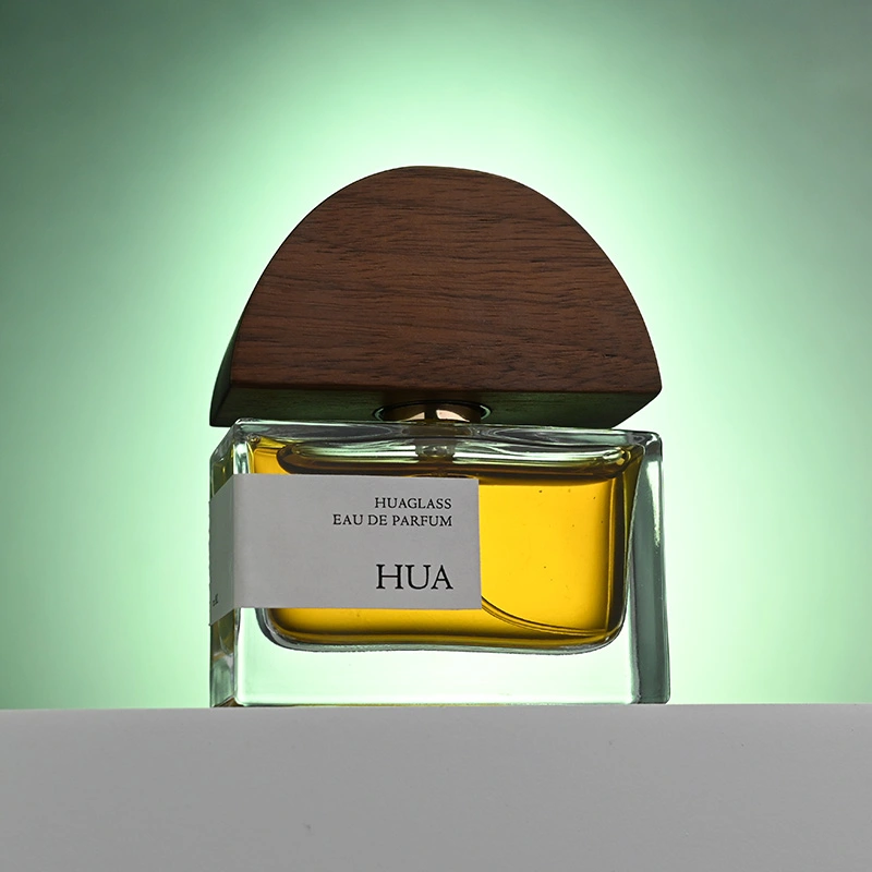 Flacon de parfum de 50 ml