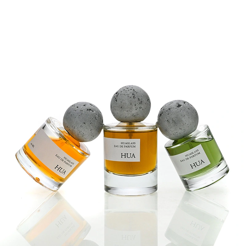 Flacon de parfum de 50 ml