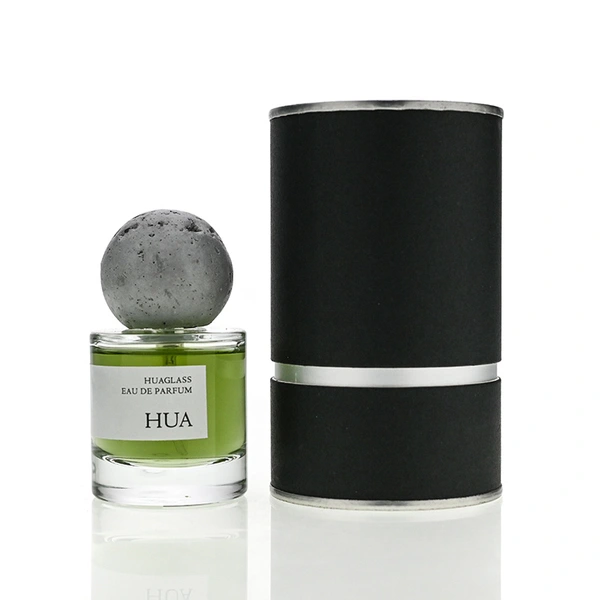 Flacon de parfum de 50 ml