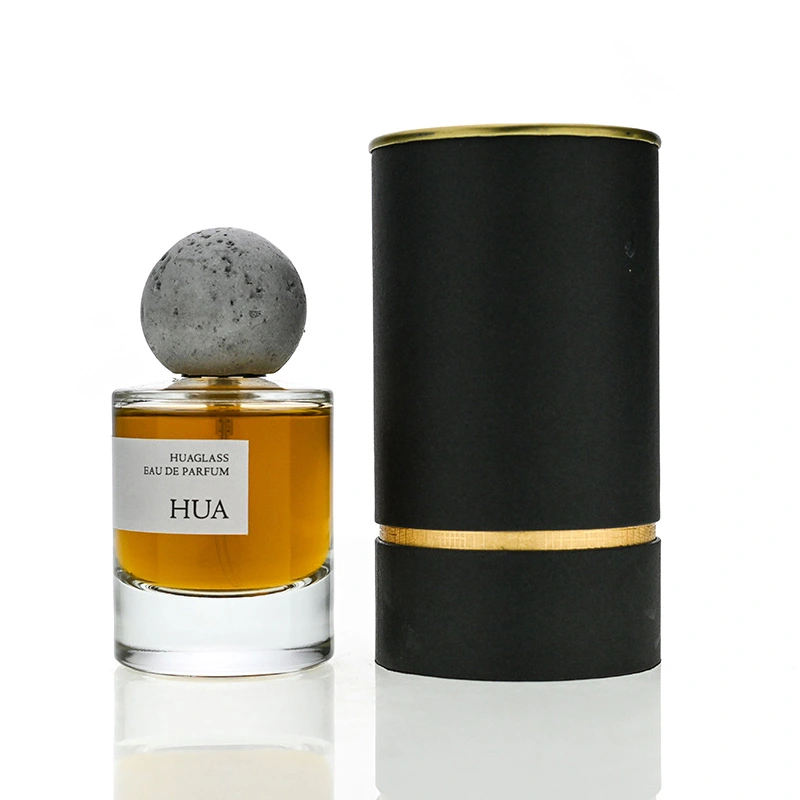 Flacon de parfum de 50 ml