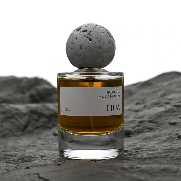 Flacon de parfum de 50 ml