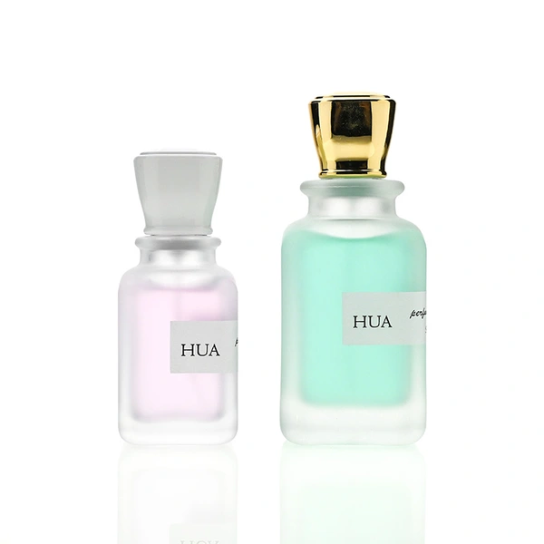 Flacon de parfum de 50 ml