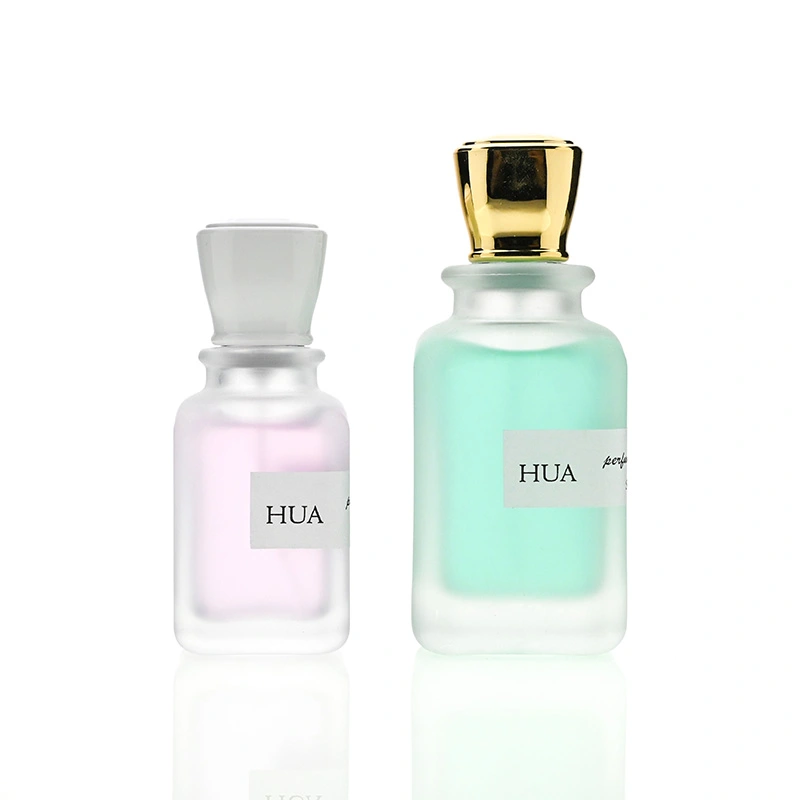 Flacon de parfum de 50 ml