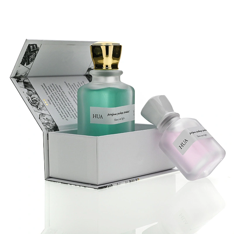 Flacon de parfum de 50 ml