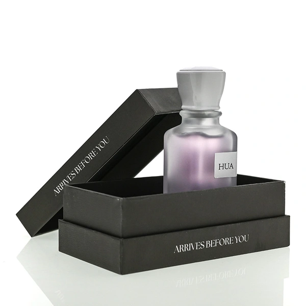 Flacon de parfum de 50 ml