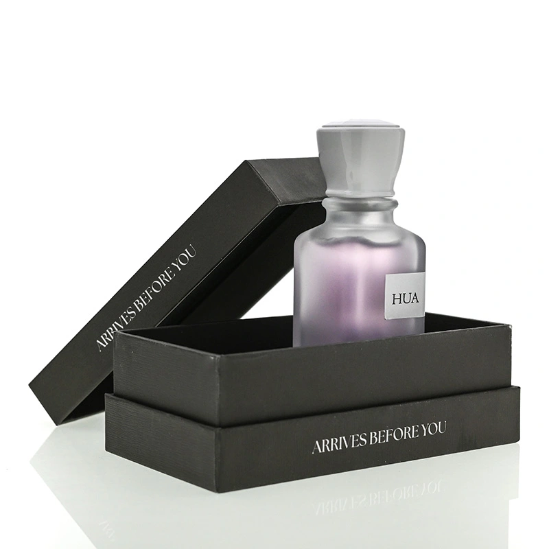 Flacon de parfum de 50 ml