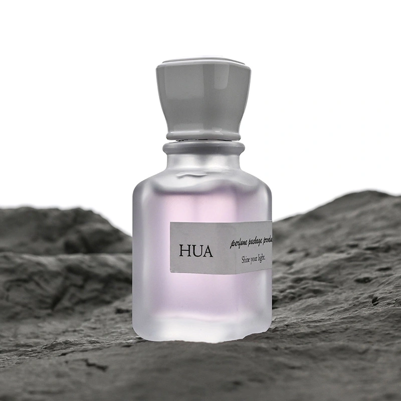 Flacon de parfum de 50 ml