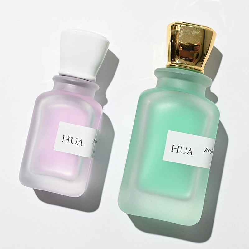 Flacon de parfum de 50 ml