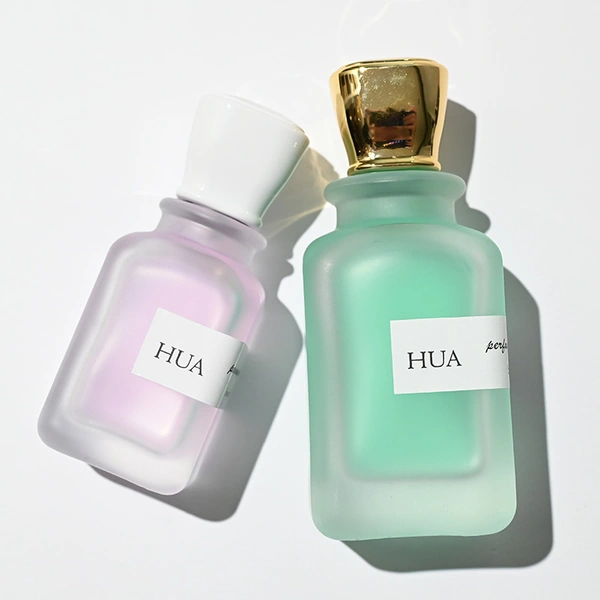 Flacon de parfum de 50 ml