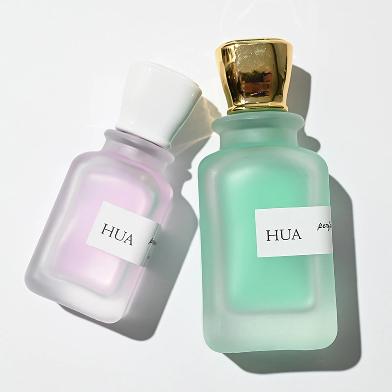 Flacon de parfum de 50 ml