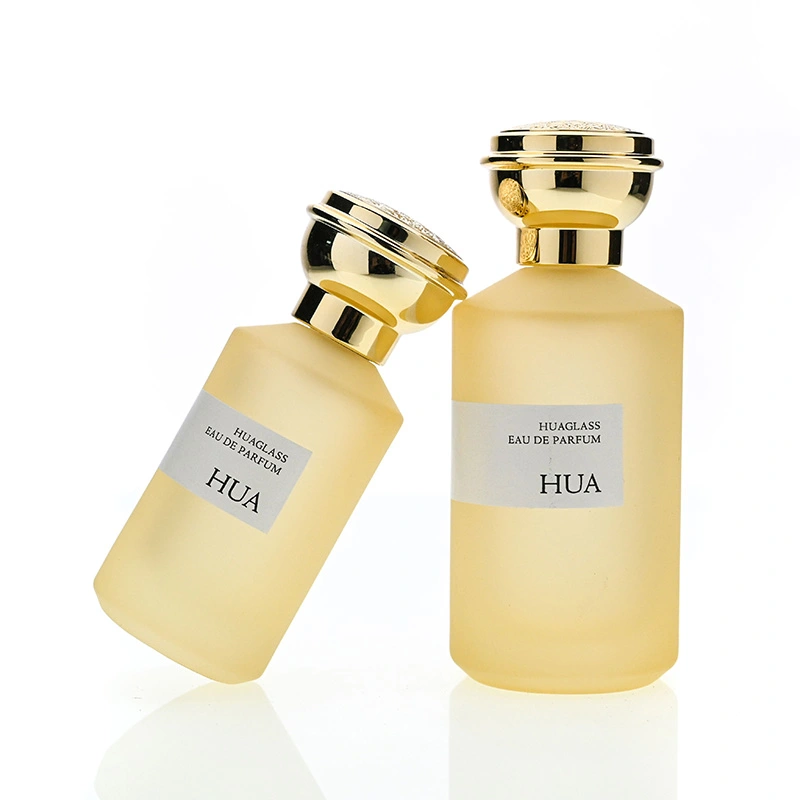 Flacon de parfum de 50 ml