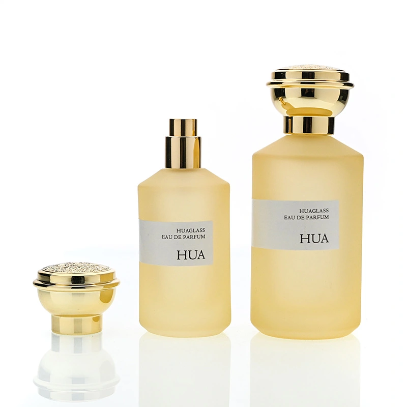 Flacon de parfum de 50 ml