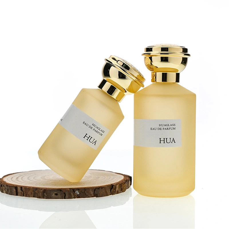 Flacon de parfum de 50 ml