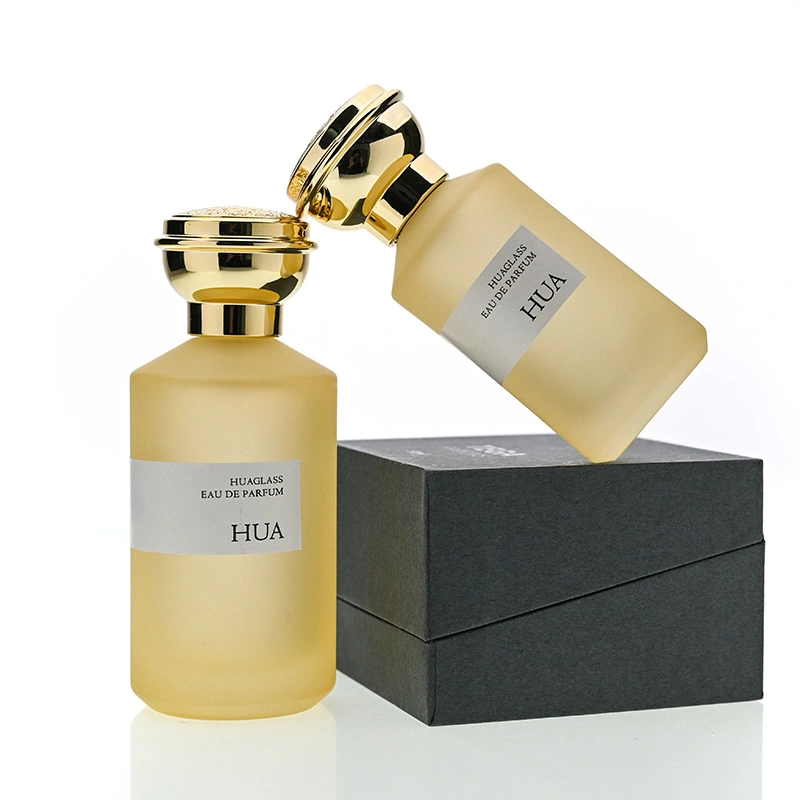 Flacon de parfum de 50 ml