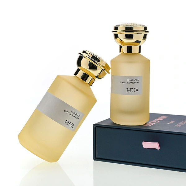Flacon de parfum de 50 ml