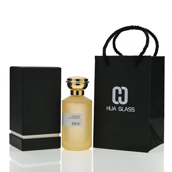 Flacon de parfum de 50 ml