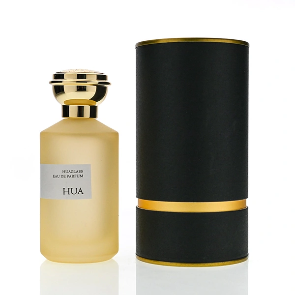 Flacon de parfum de 50 ml