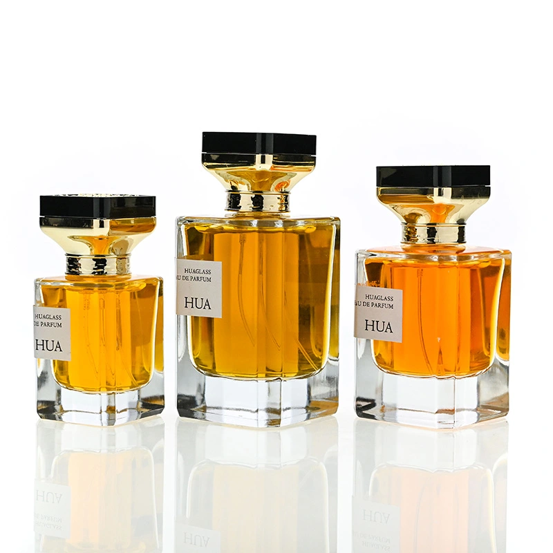 Flacon de parfum de 50 ml