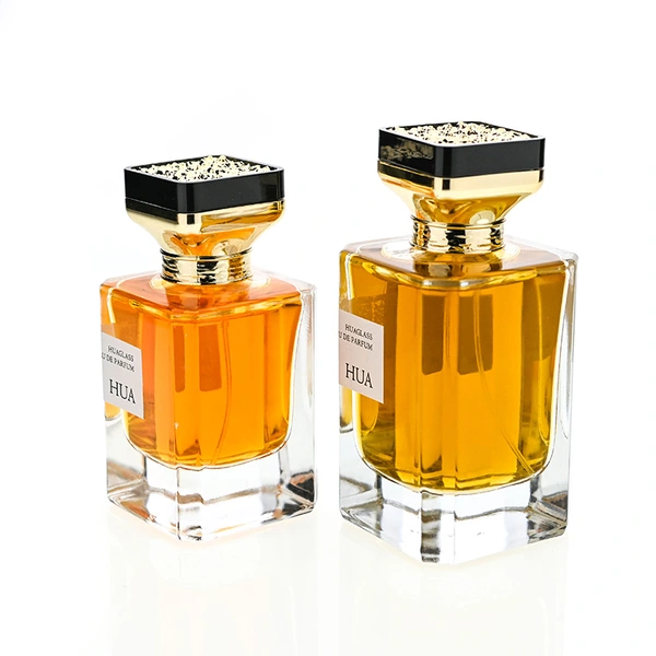 Flacon de parfum de 50 ml
