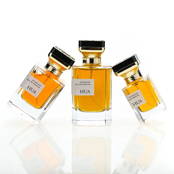 Flacon de parfum de 50 ml