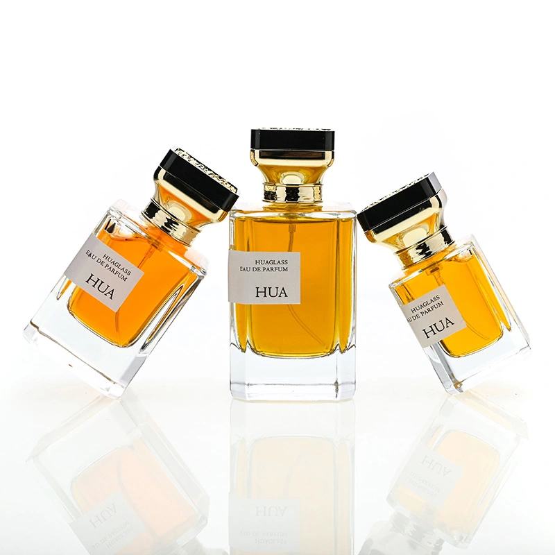 Flacon de parfum de 50 ml