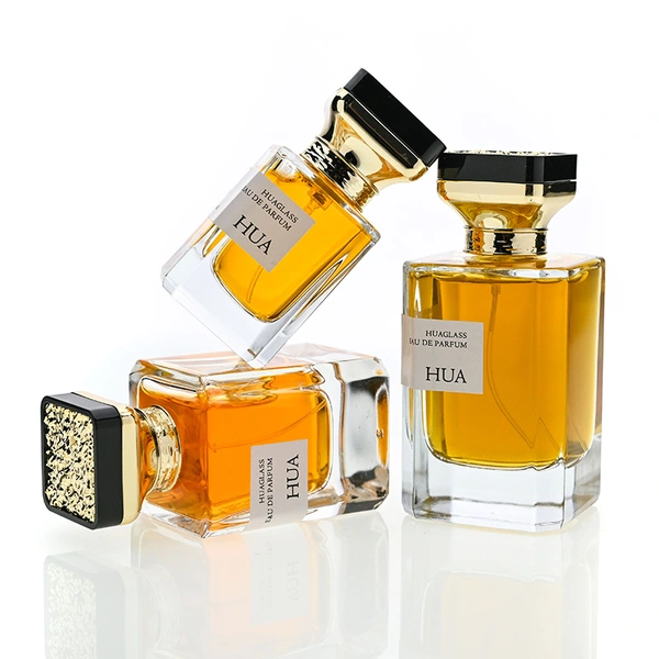 Flacon de parfum de 50 ml