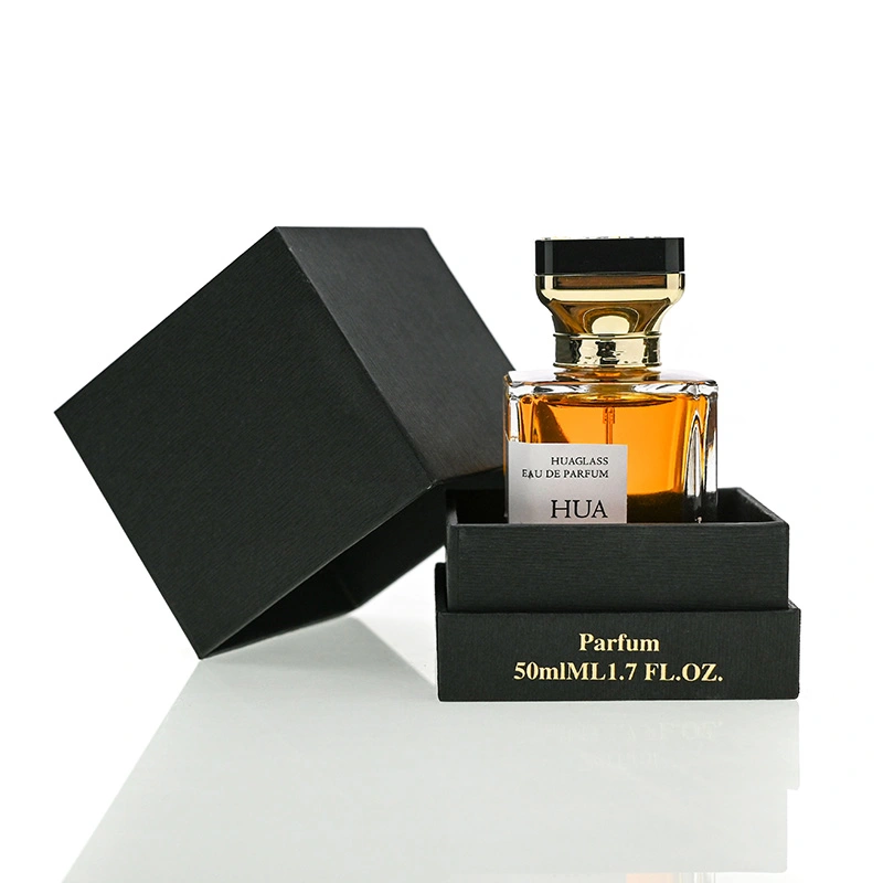 Flacon de parfum de 50 ml