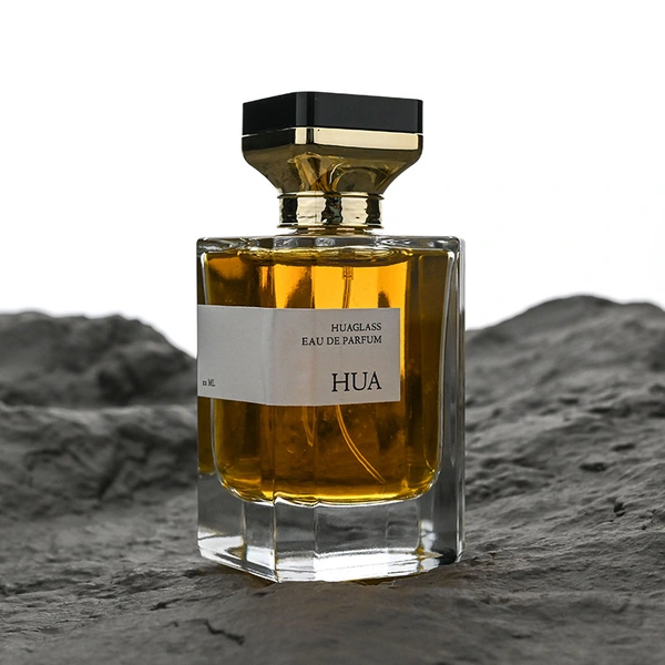 Flacon de parfum de 50 ml