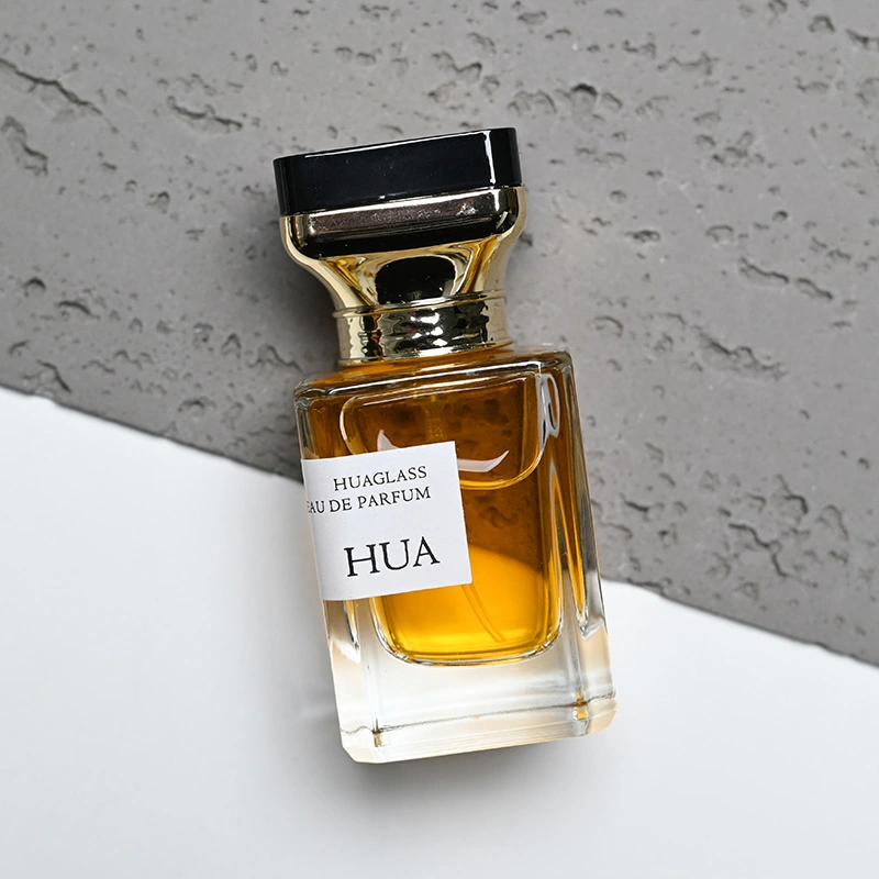 Flacon de parfum de 50 ml